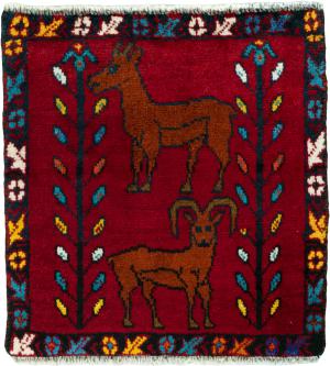 Shiraz 57x52