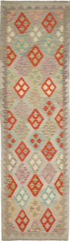 Kilim Afegão 295x85