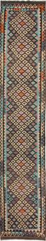 Kilim Afgán Heritage 486x91