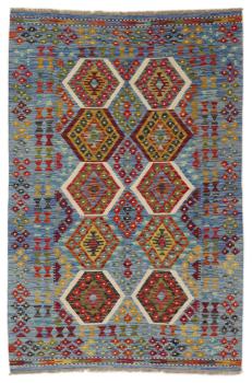 Kelim Afghan 185x123