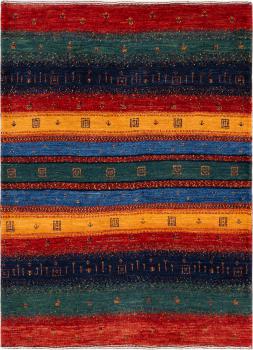 Perser Gabbeh Loribaft Essence 109x83