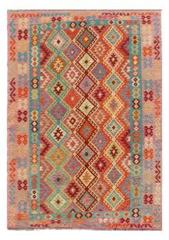 Kilim Afghan 297x196