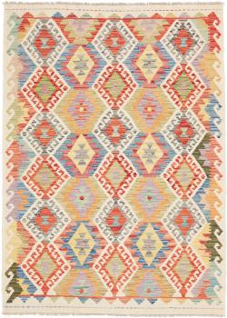 Kilim Afghan 175x128