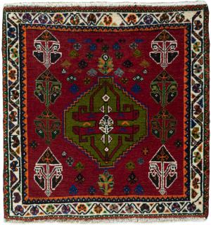 Shiraz 62x58