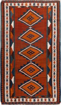 Kilim Fars Vieja 208x120