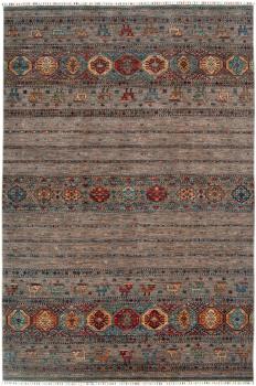 Arijana Shaal 303x199