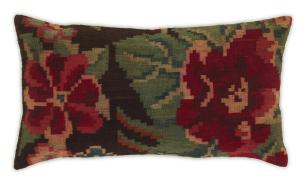 Kilim Rosen Pillowcase 89x51