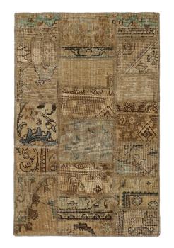 Patchwork 91x61