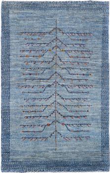 Persiano Gabbeh Loribaft Atelier 101x66