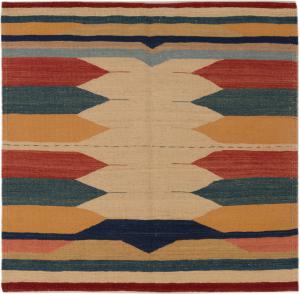 Kilim Fars 128x126