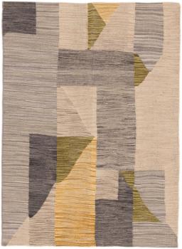 Kilim Afghan Design 143x101
