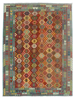 Kilim Afghan 396x300