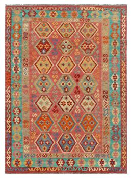 Kilim Afghan 301x204
