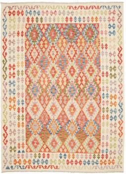 Kilim Afghan 251x186