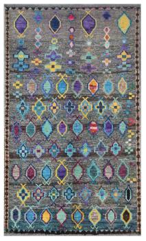 Berber Ghashghai 183x111