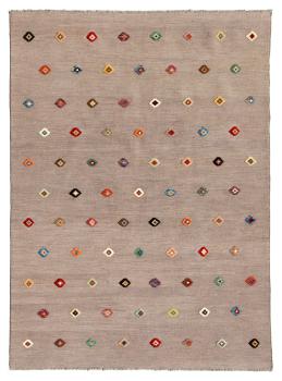 Kilim Afghan Nimbaft Edition 239x173