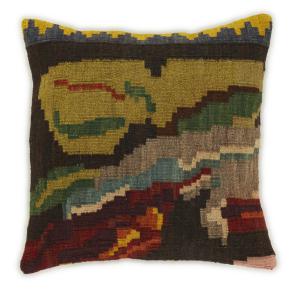 Kilim Rosen Pillowcase 51x51