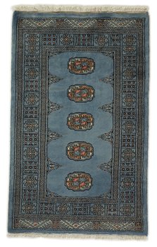 Pakistan Buchara 3Ply 122x77