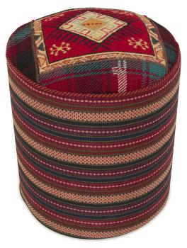 Pouf 46x44