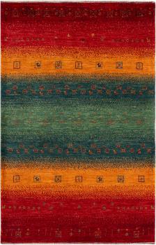 Perser Gabbeh Loribaft Essence 127x80