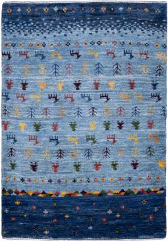 Persian Gabbeh Loribaft Atelier 96x69