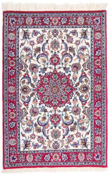 Isfahan Fio de Seda 101x71