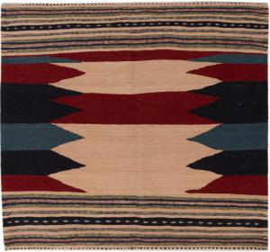 Kilim Fars 137x124