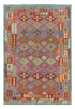 Kilim Afghan 298x203