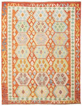 Kilim Afegão 191x148