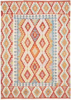 Kilim Afghan 241x170