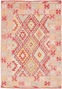 Κιλίμ Afghan 165x118