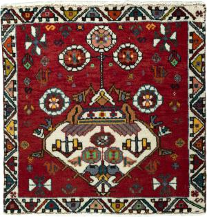 Shiraz 66x65