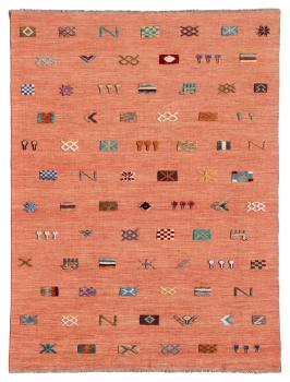 Kilim Afghan Nimbaft Edition 235x180