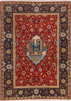 Tabriz 50Raj 210x145