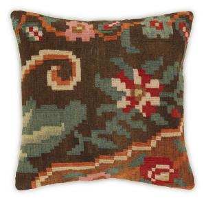 Kilim Rosen Pillowcase 51x51