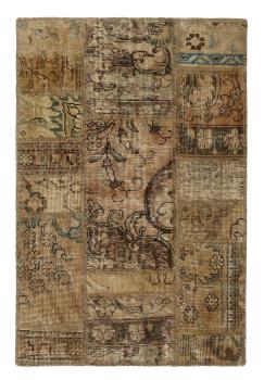Patchwork 89x61