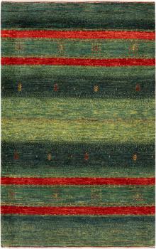 Perser Gabbeh Loribaft Essence 134x86