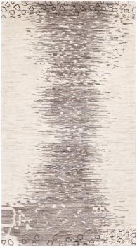 Persia Gabbeh Loribaft Tabiibaft 163x91