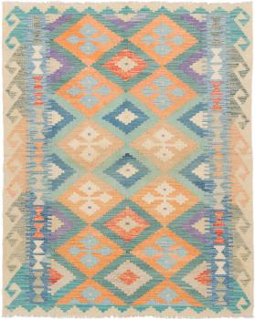 Kilim Afegão 190x152