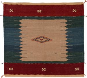 Kilim Fars 135x123