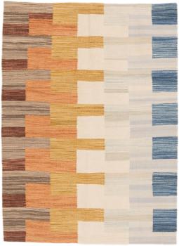 Kilim Afegão Design 144x105