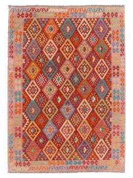 Kilim Afghan 287x202