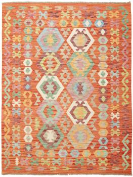 Kilim Afegão 199x150