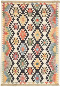 Kilim Afghan 179x120