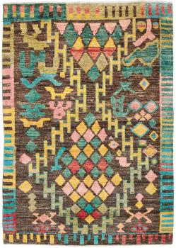 Berber Maroccan Style 219x152