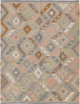 Kilim Afgán 197x154
