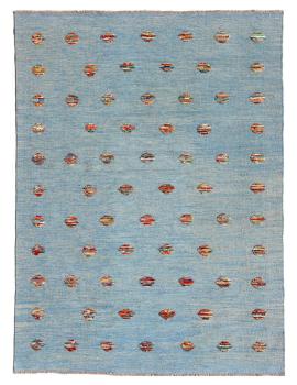 Kilim Afghan Nimbaft Edition 241x173