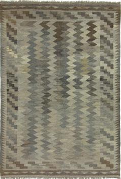 Kilim Afegão Heritage 214x144