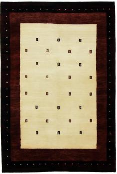Gabbeh Loribaft Design 182x123