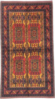 Baluch 186x101